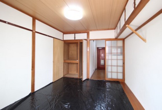 辻村マンション