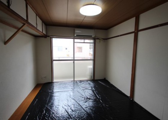 辻村マンション