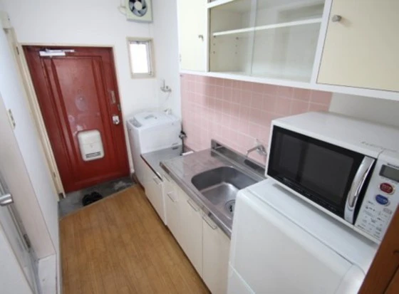 辻村マンション