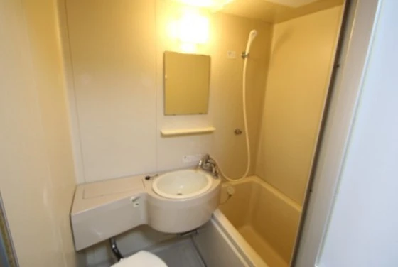 辻村マンション