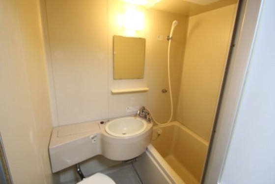 辻村マンション