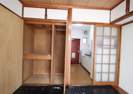 辻村マンション