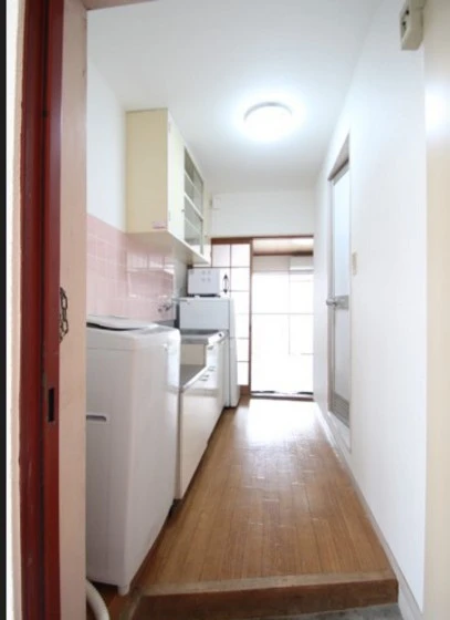 辻村マンション