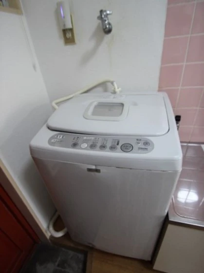 辻村マンション