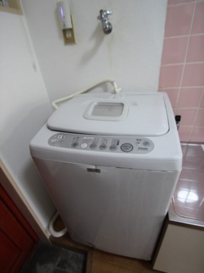 辻村マンション