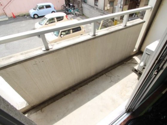 辻村マンション