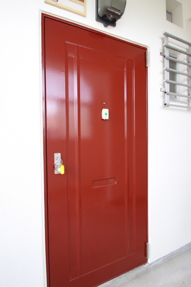 辻村マンション