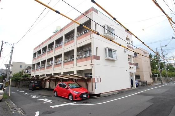 辻村マンション