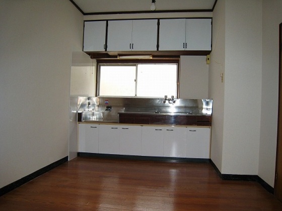 寺田貸家二戸一