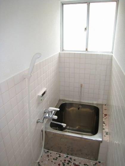 寺田貸家二戸一