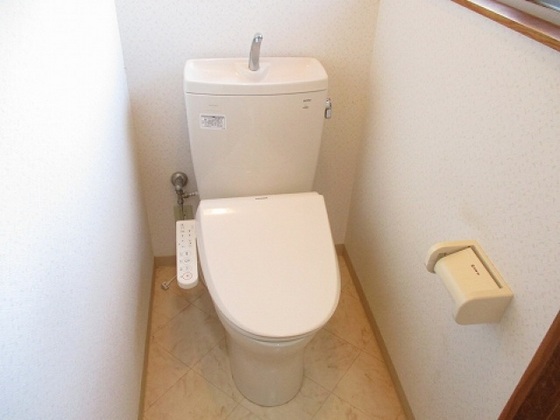 寺田貸家二戸一