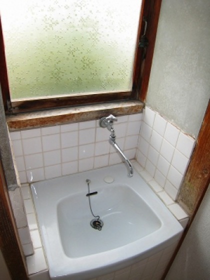 寺田貸家二戸一