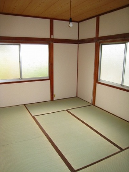 寺田貸家二戸一