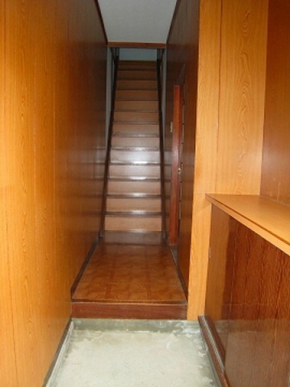 寺田貸家二戸一