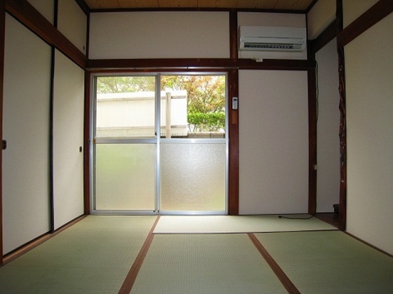 寺田貸家二戸一