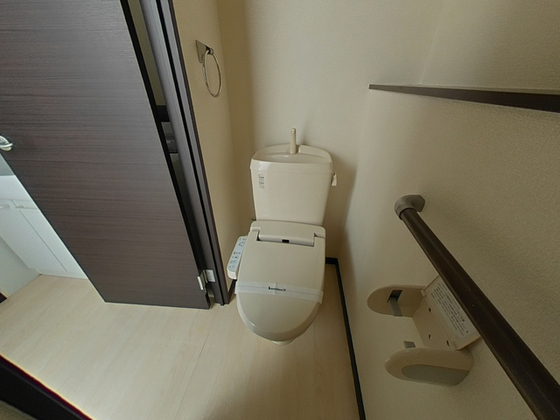 レオネクスト美 egao