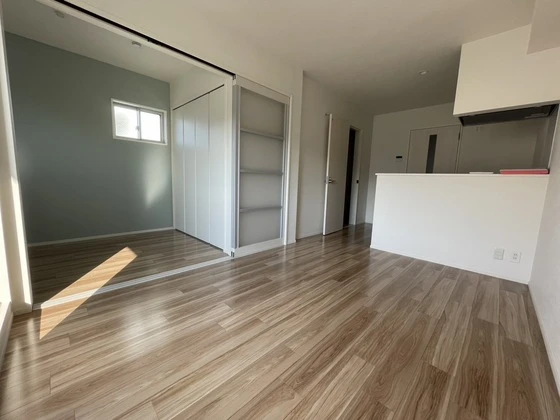 アベックスハイム井口明神B