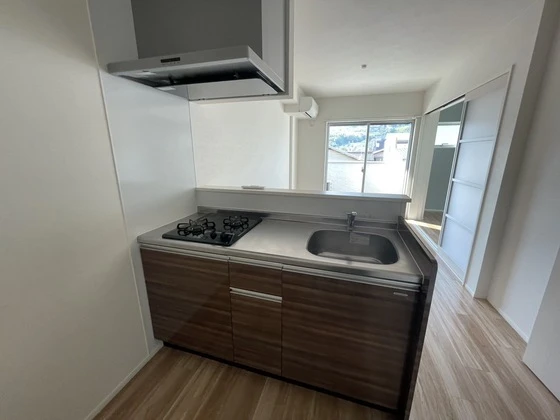 アベックスハイム井口明神B