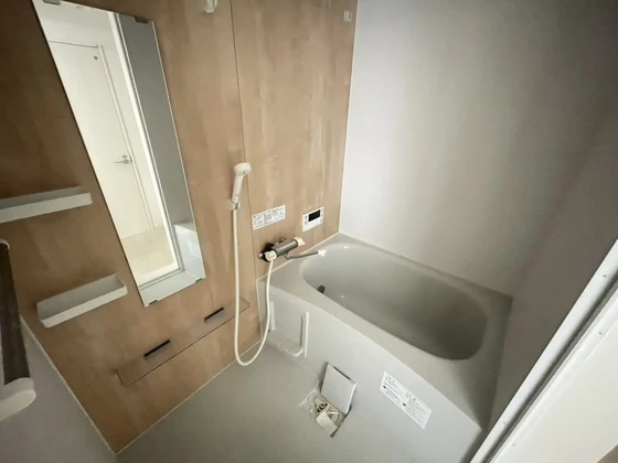 アベックスハイム井口明神B