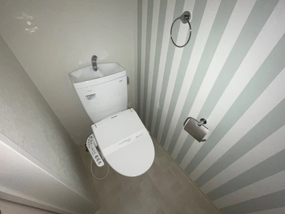 アベックスハイム井口明神B