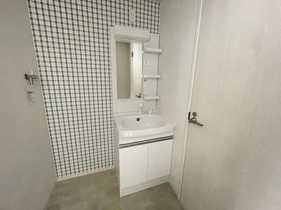 アベックスハイム井口明神B