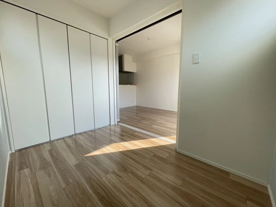 アベックスハイム井口明神B