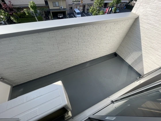 アベックスハイム井口明神B