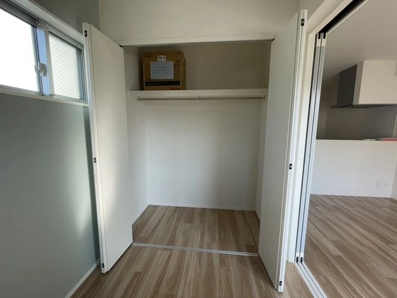 アベックスハイム井口明神B