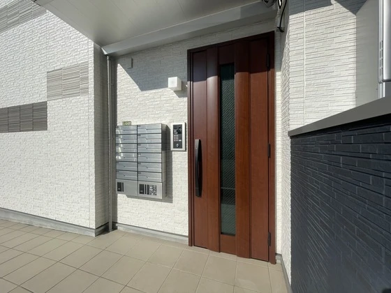 アベックスハイム井口明神B