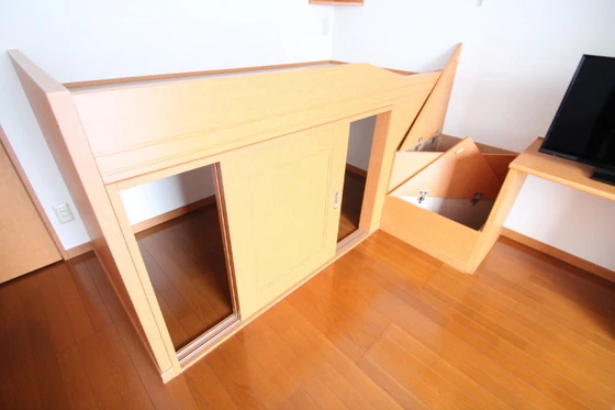 レオパレスファミーユⅡ