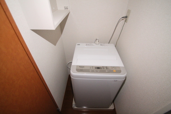 レオパレスファミーユⅡ