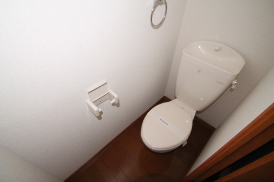 レオパレスファミーユⅡ