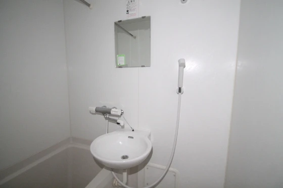 レオパレスファミーユⅡ