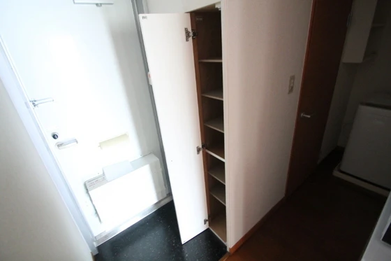 レオパレスファミーユⅡ