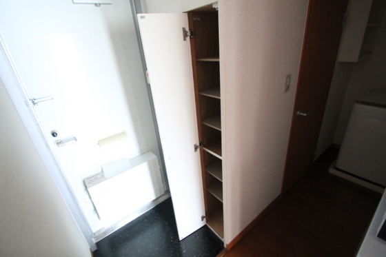 レオパレスファミーユⅡ