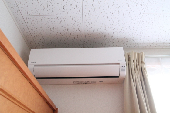 レオパレスファミーユⅡ