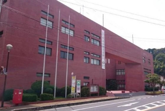 レオパレスファミーユⅡ