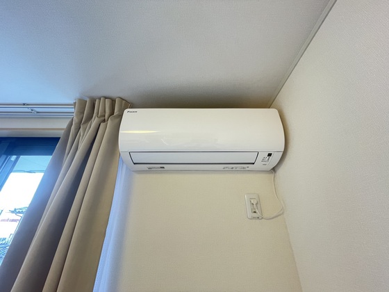 レオパレスソレイユ南栄