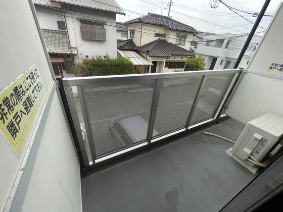 レオパレスソレイユ南栄