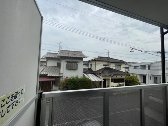 レオパレスソレイユ南栄