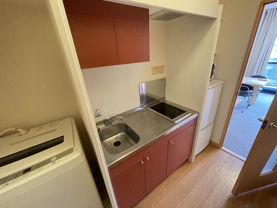 レオパレスソレイユ南栄