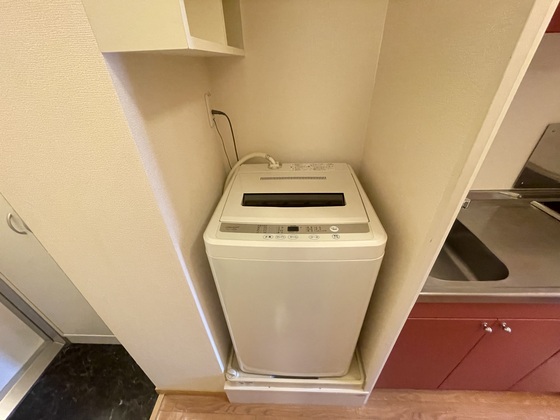 レオパレスソレイユ南栄