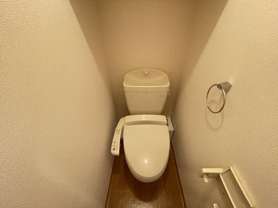 レオパレスソレイユ南栄