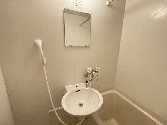 レオパレスソレイユ南栄