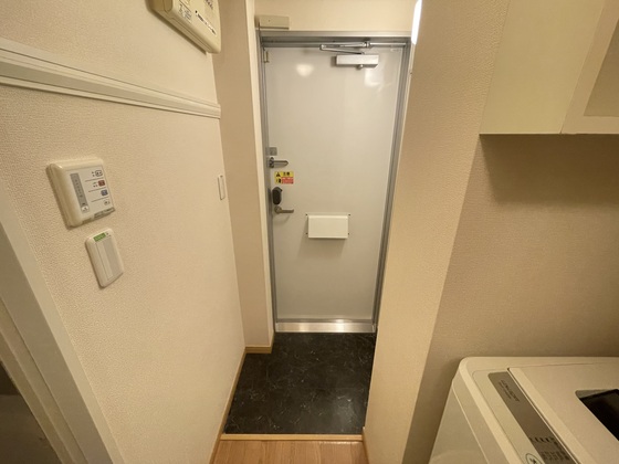 レオパレスソレイユ南栄