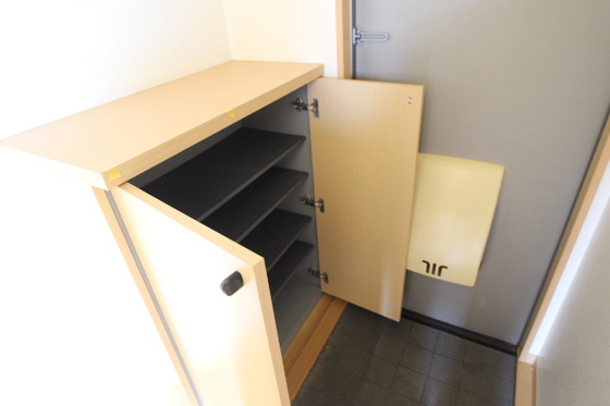 サンファミリー A