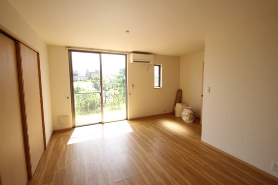 サンファミリー A