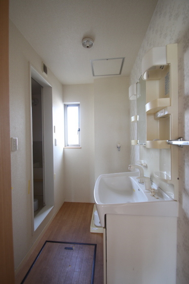 サンファミリー A