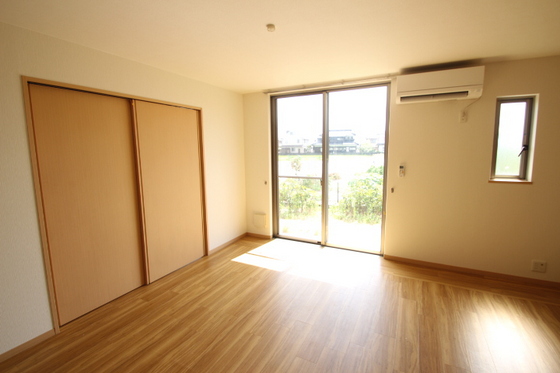 サンファミリー A