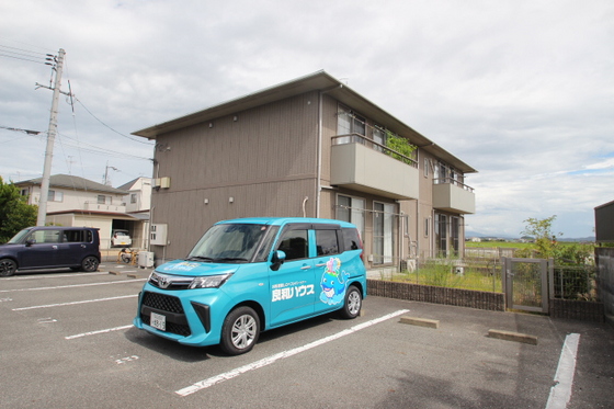 サンファミリー A